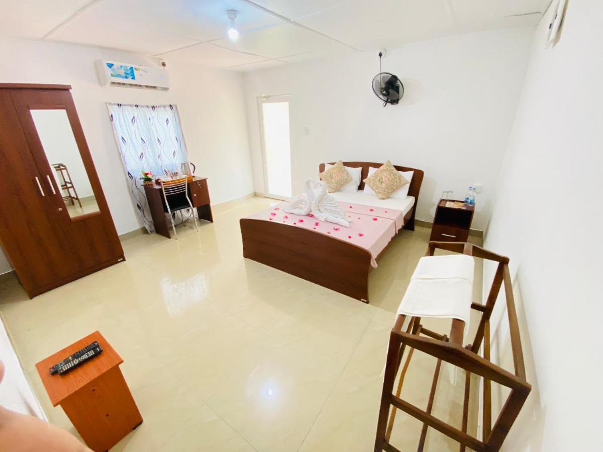 Ima Villa สิกิริยา ภายนอก รูปภาพ
