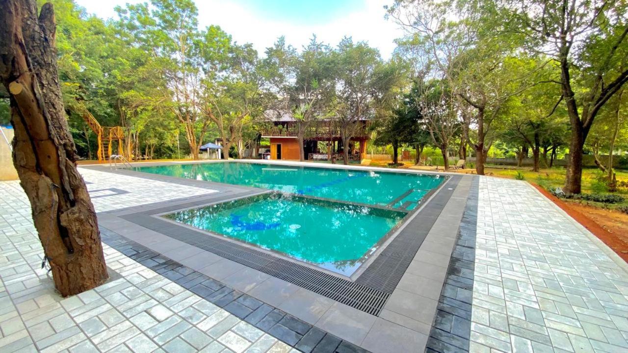 Ima Villa สิกิริยา ภายนอก รูปภาพ