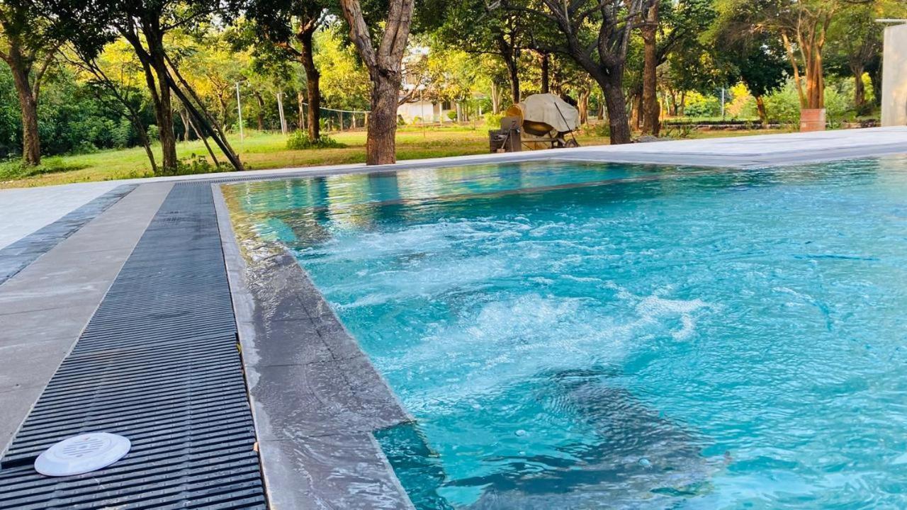 Ima Villa สิกิริยา ภายนอก รูปภาพ